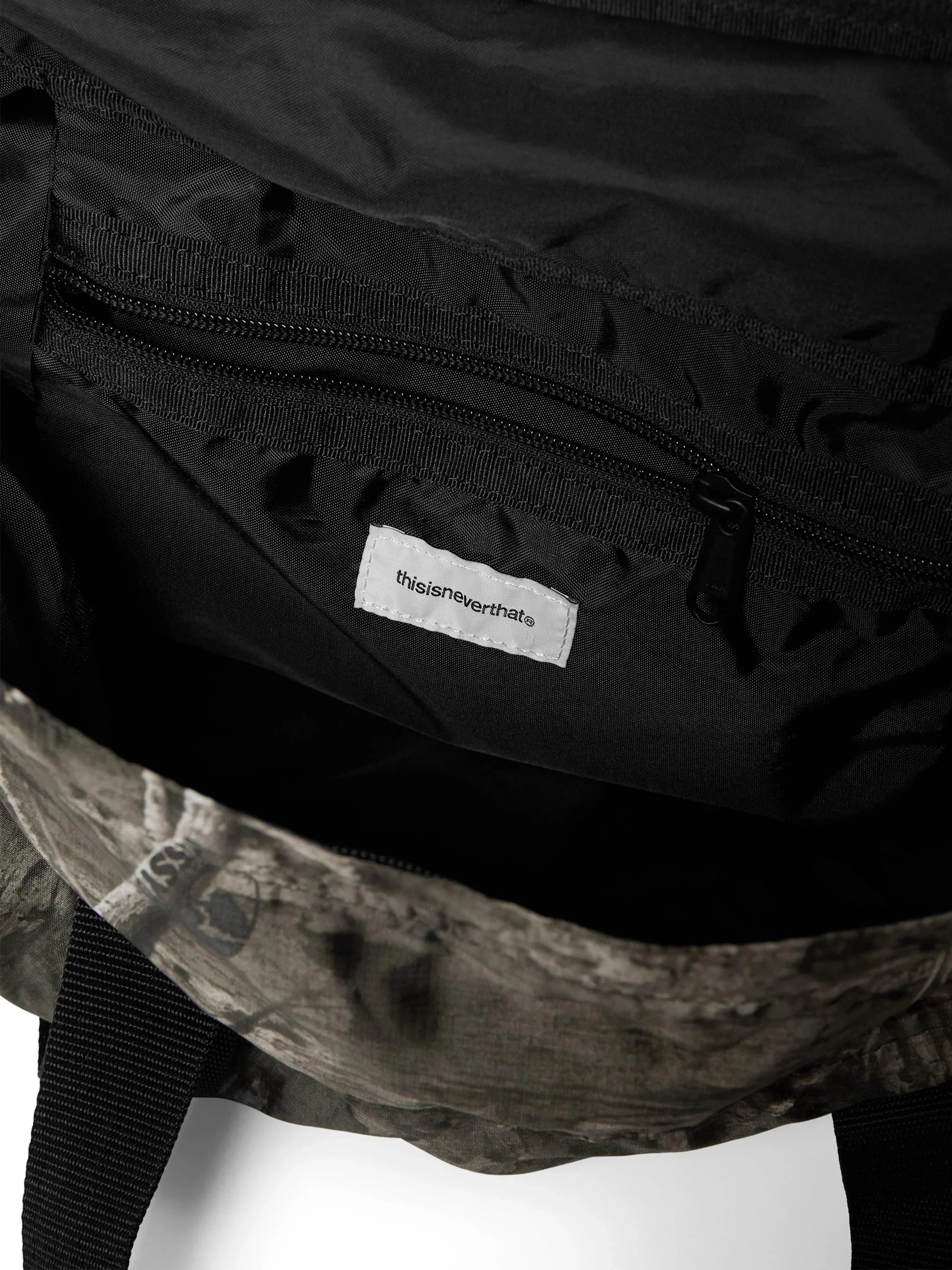 Active Light Duffle Bag - Camo - Image 4