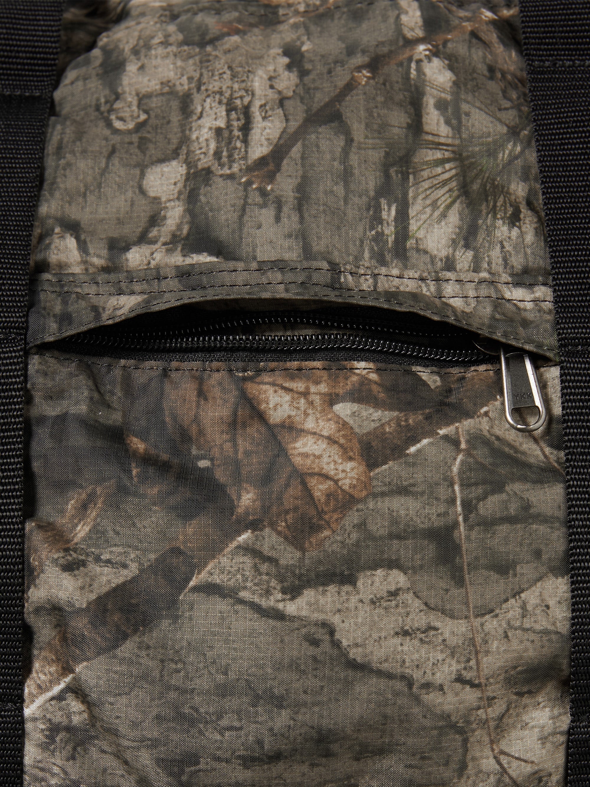 Active Light Duffle Bag - Camo - Image 7