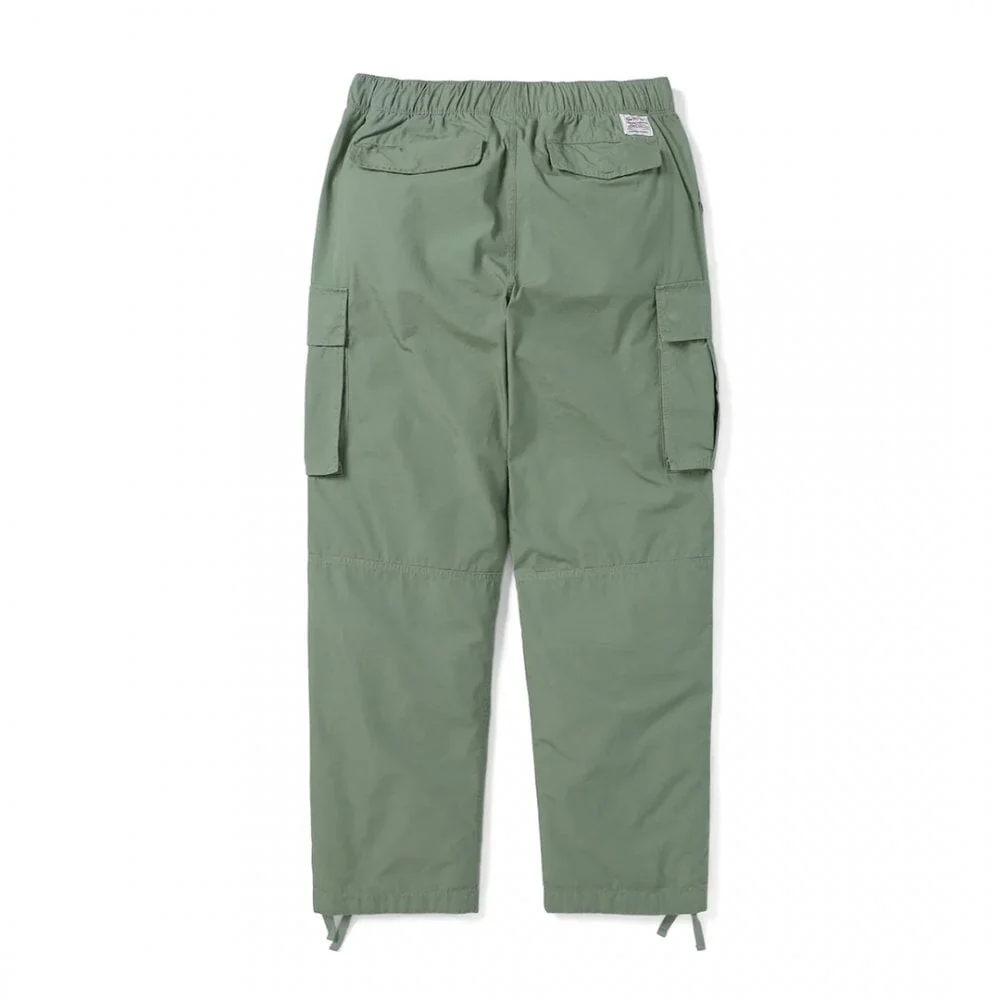 Cargo Pant - Sage - Image 3