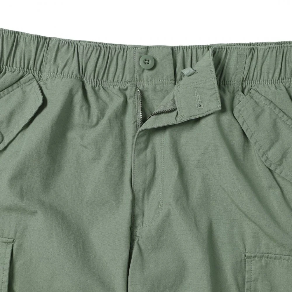 Cargo Pant - Sage - Image 4