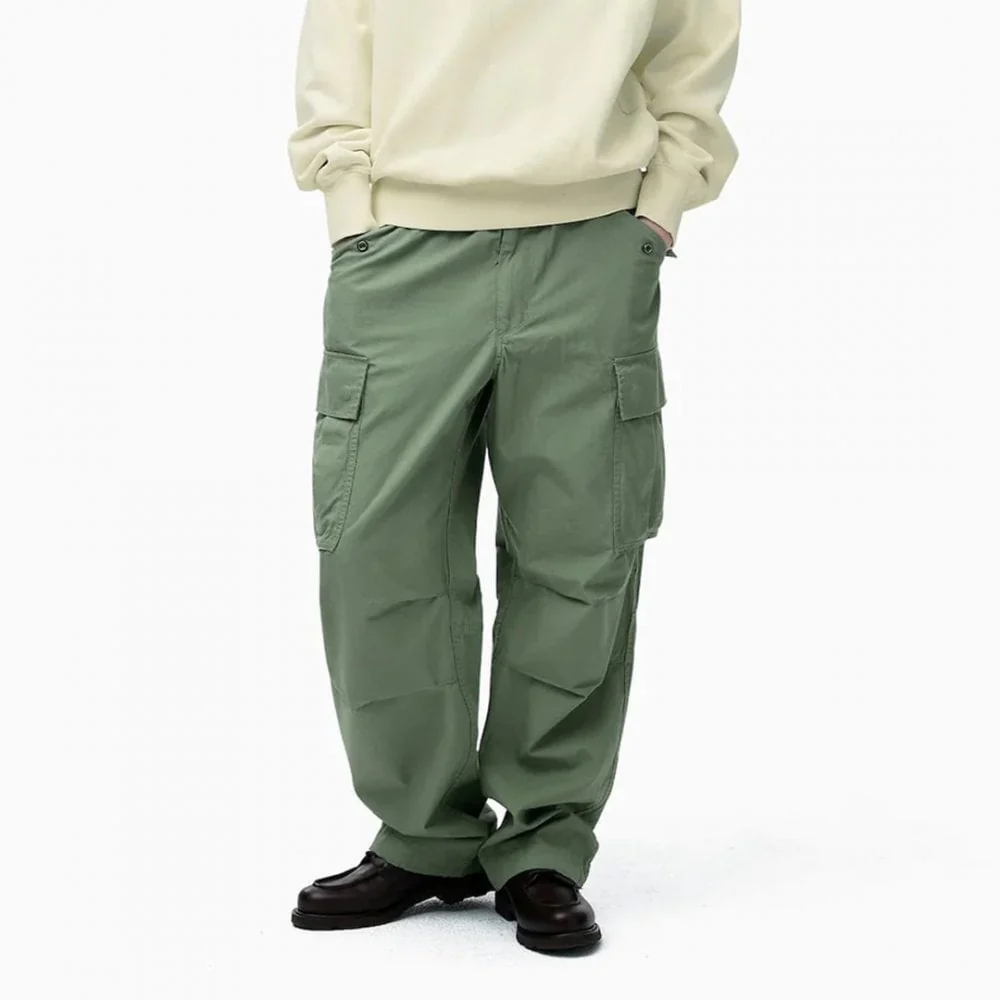 Cargo Pant - Sage - Image 8