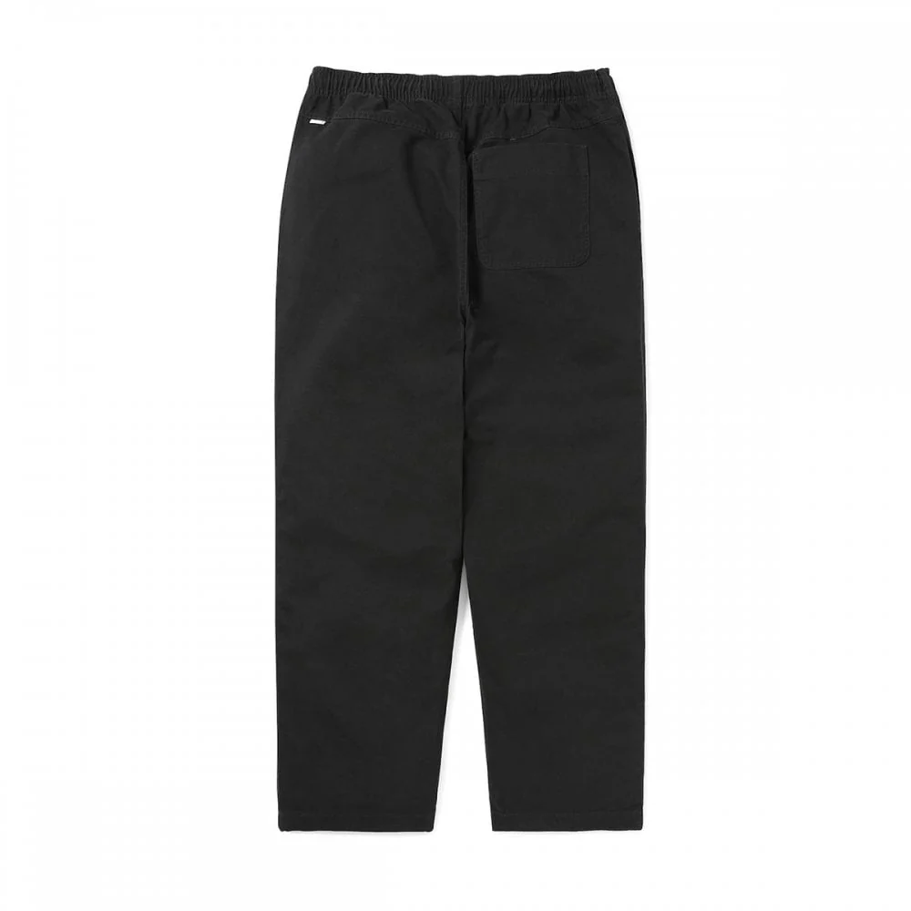 Easy Pant - Black - Image 3