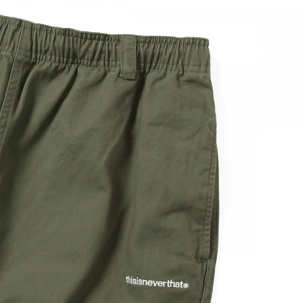 Easy Pant - Olive - Image 5
