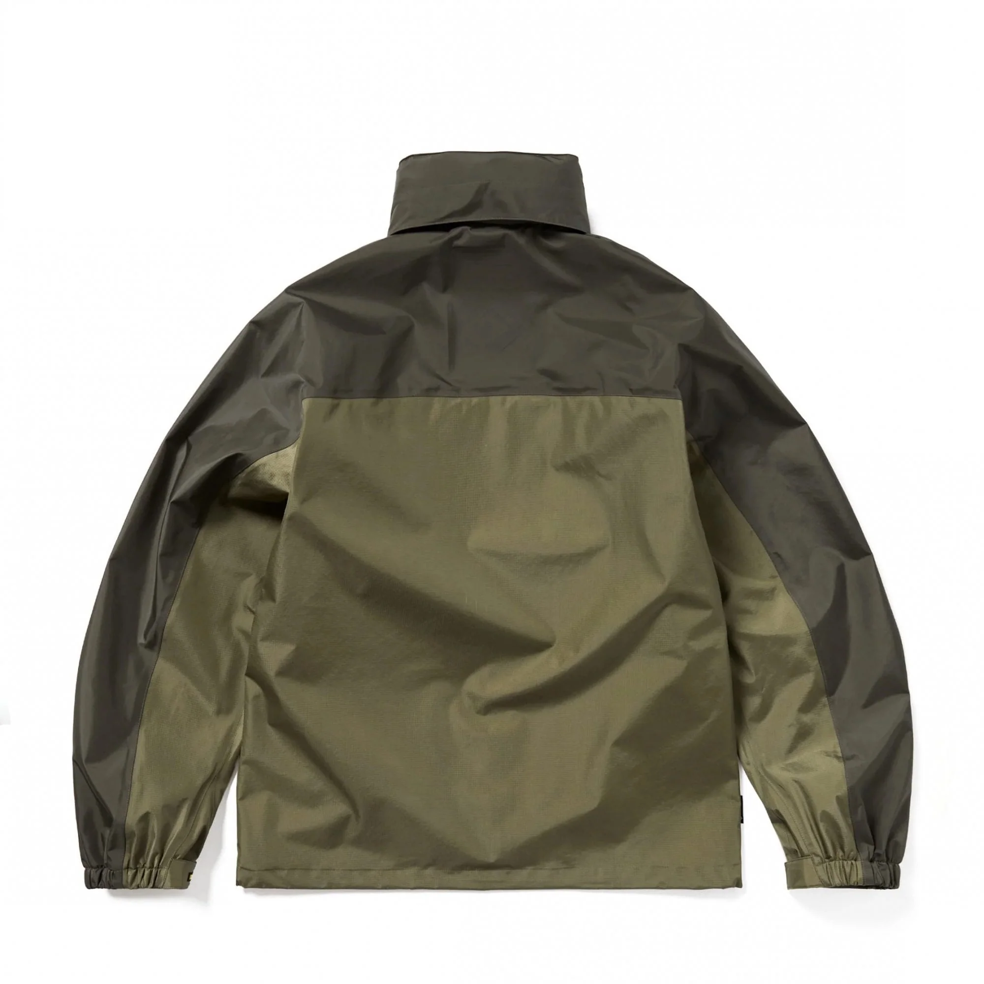 Gore-Tex 3L All Weather Jacket - Mud - Image 3