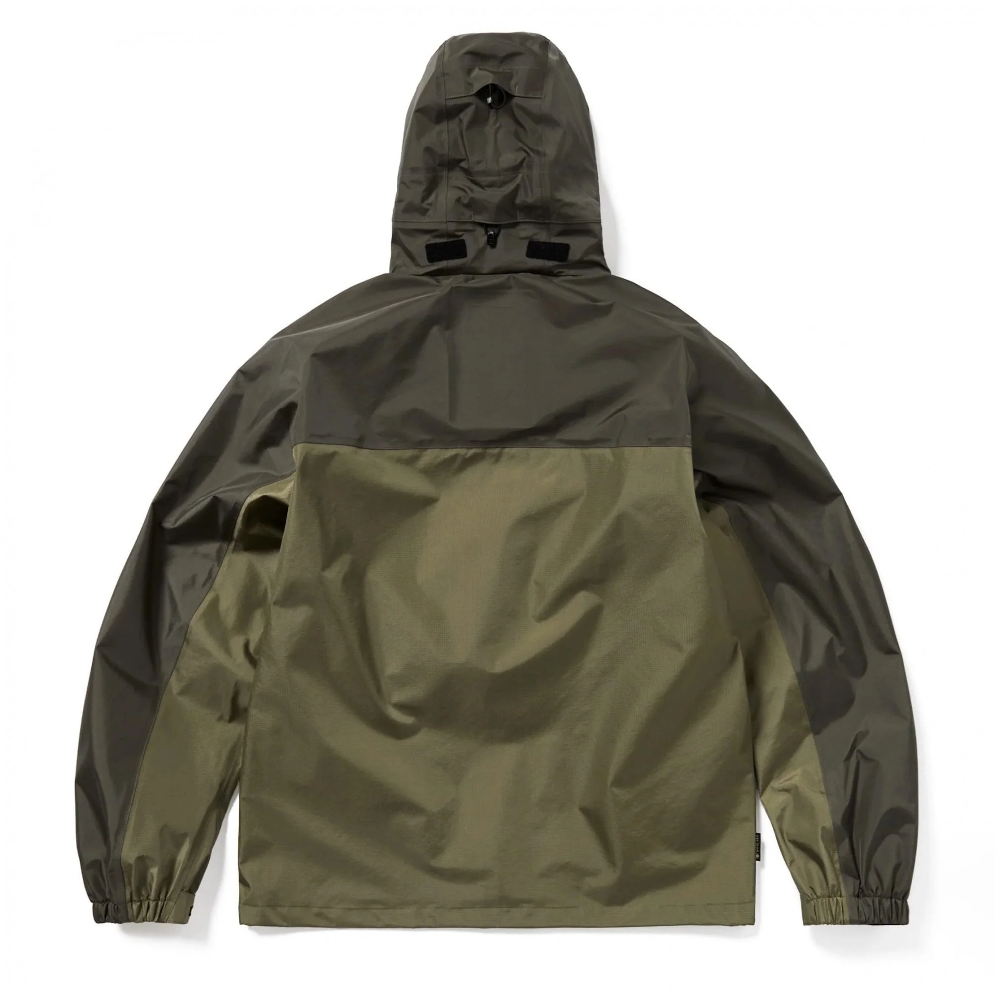 Gore-Tex 3L All Weather Jacket - Mud - Image 4