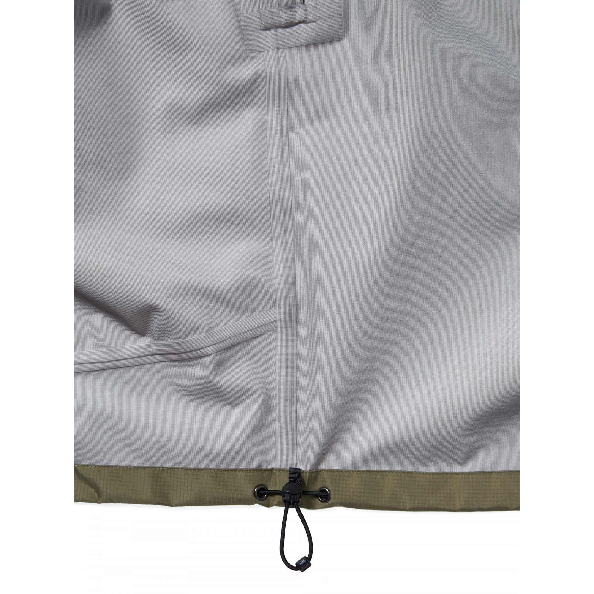 Gore-Tex 3L All Weather Jacket - Mud - Image 9