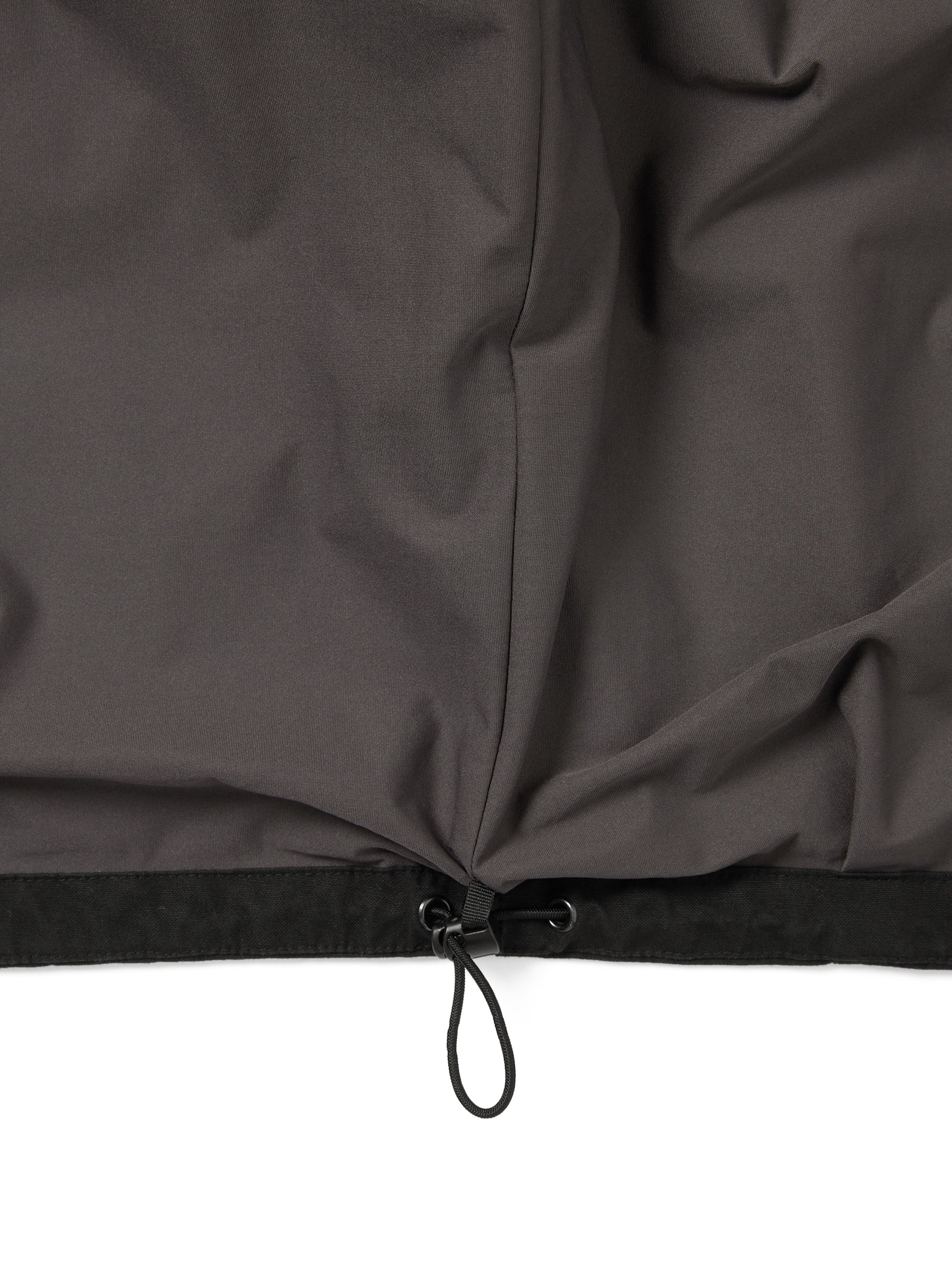 GORE-TEX WINDSTOPPER® Gear Jacket - Black - Image 5