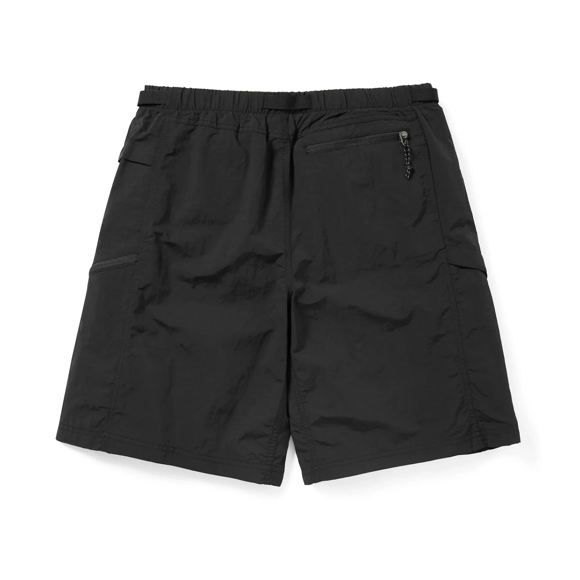 Hiking Short - Black - Image 2