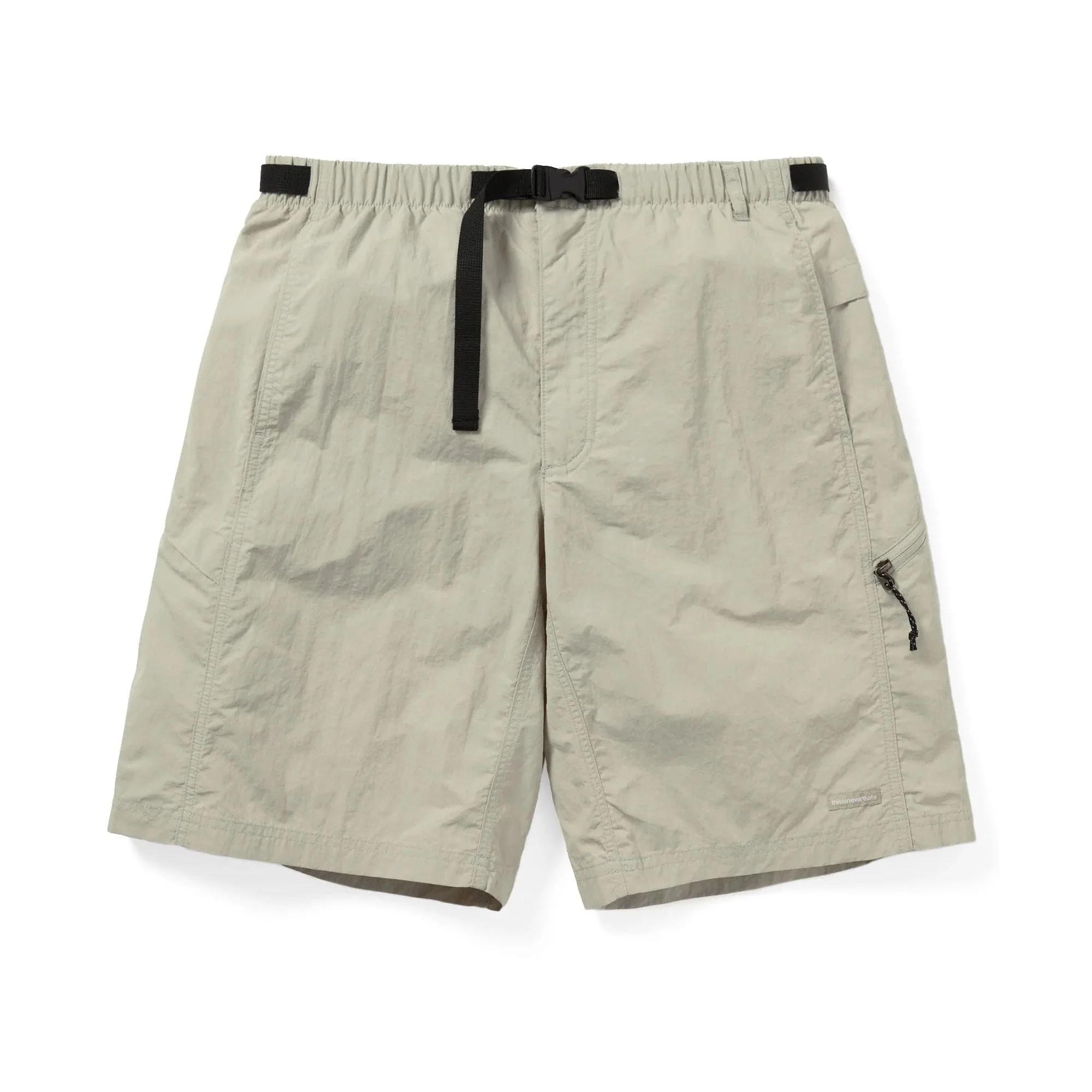 Hiking Short - Khaki