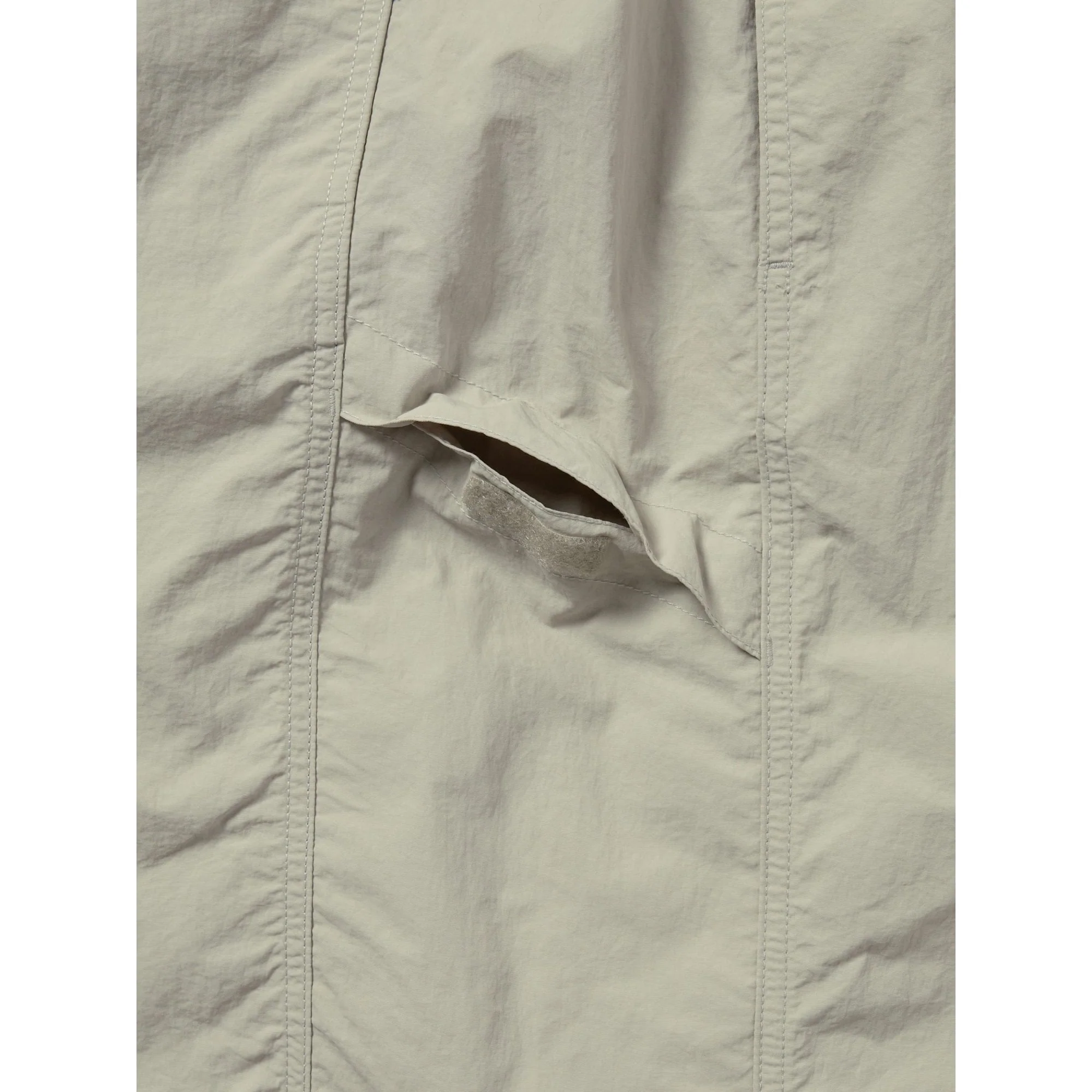 Hiking Short - Khaki - Image 5
