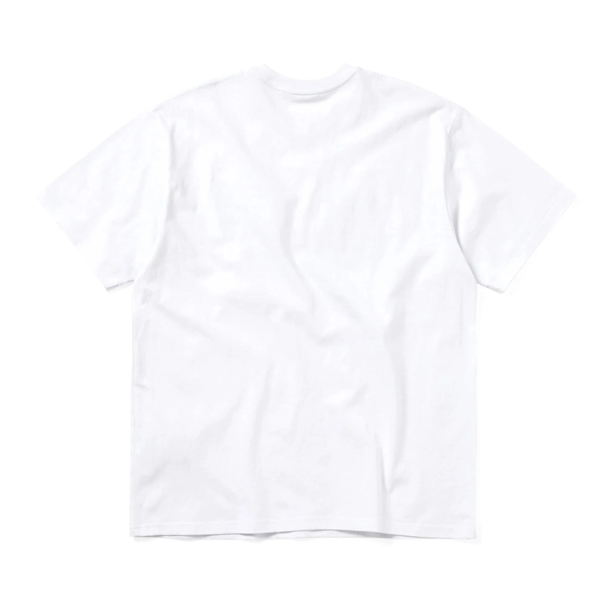 International Team Tee - White - Image 2