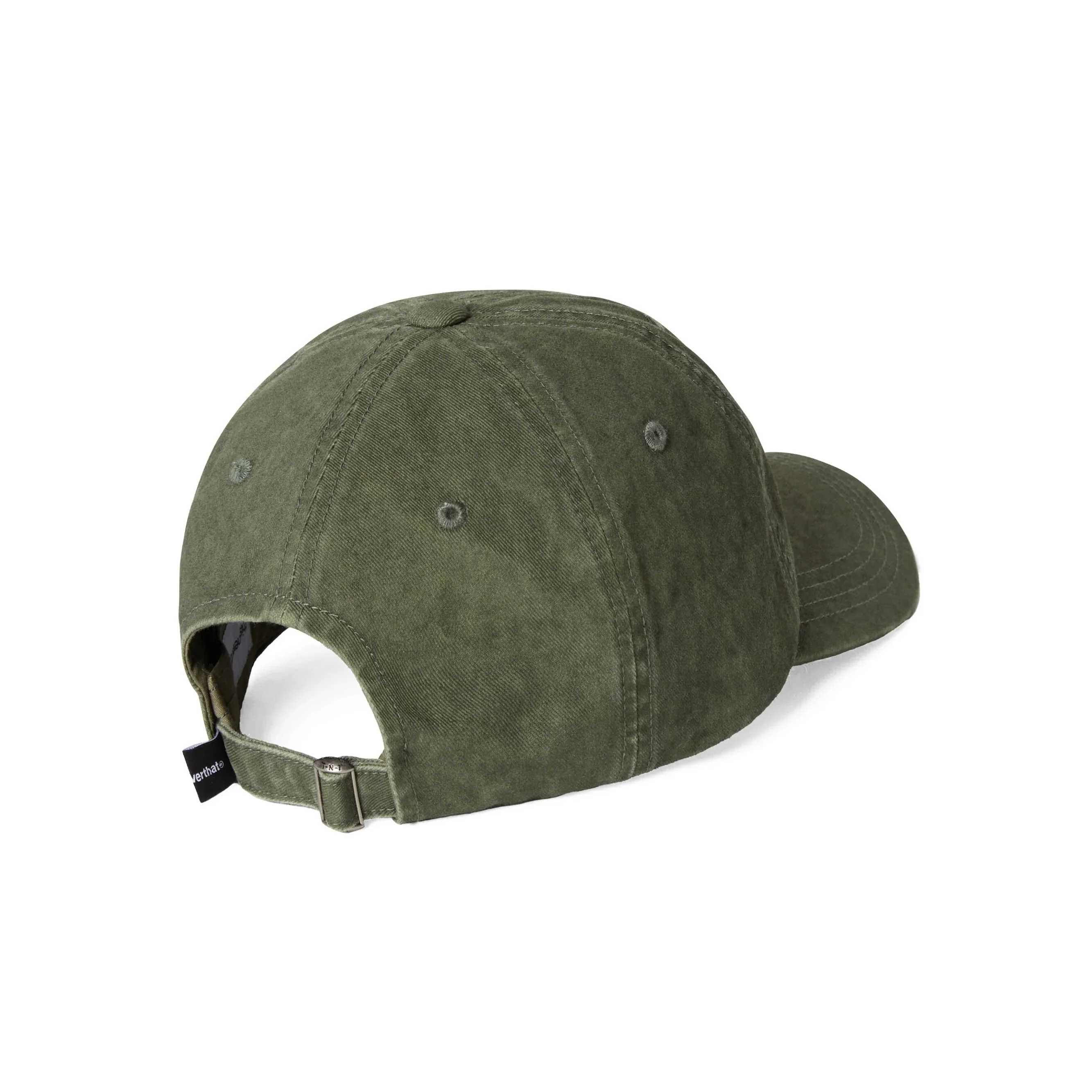 T-Logo Cap - Khaki - Image 3