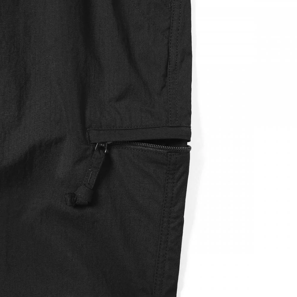 Nylon Ripstop BDU Pant - Black - Image 6