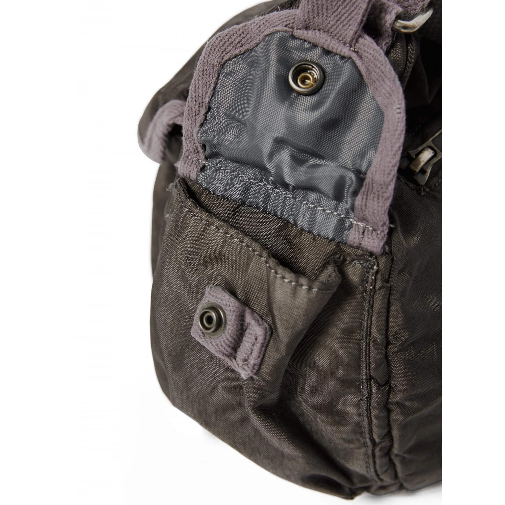 Overdyed Shoulder Bag - Image 5