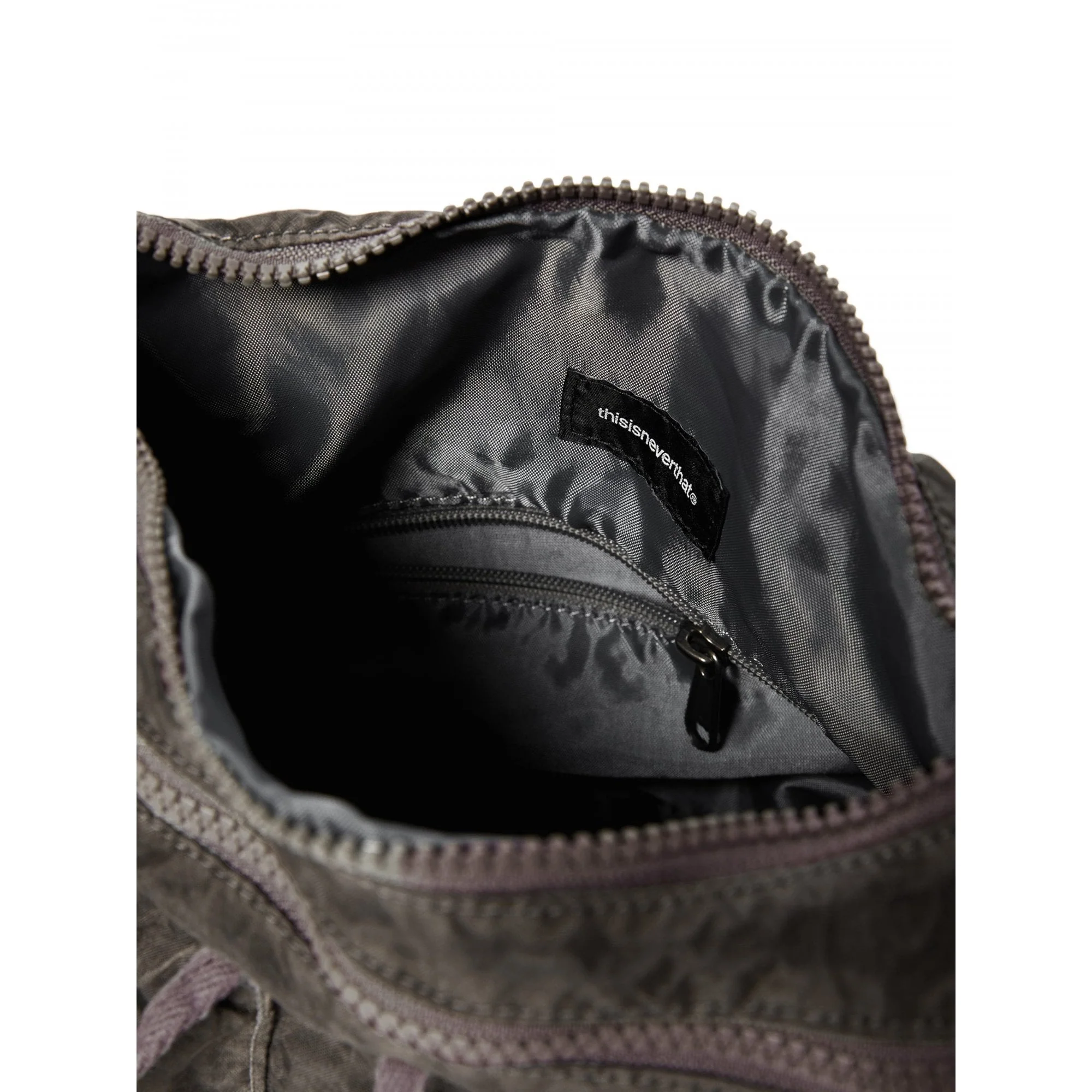 Overdyed Shoulder Bag - Image 6