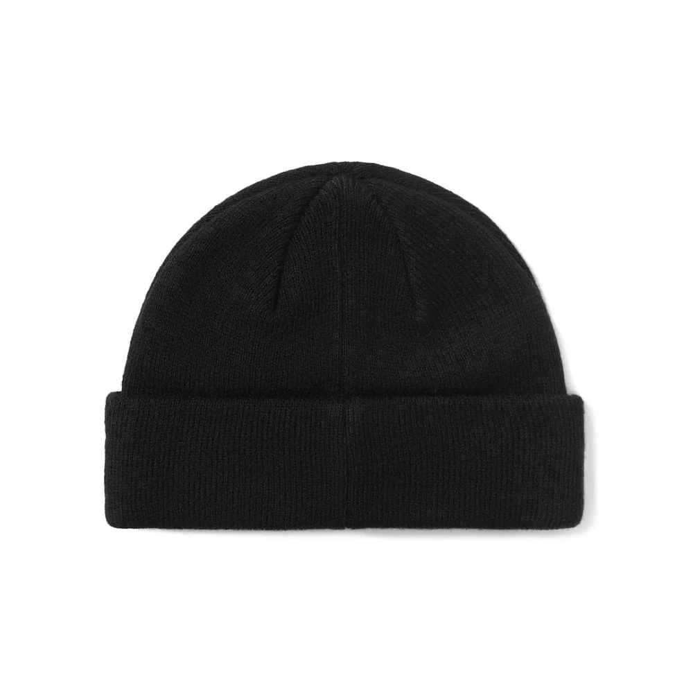 SP-Logo 2 Way Beanie - Black - Image 2
