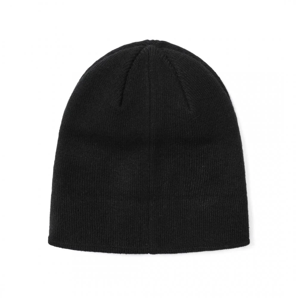 SP-Logo 2 Way Beanie - Black - Image 4