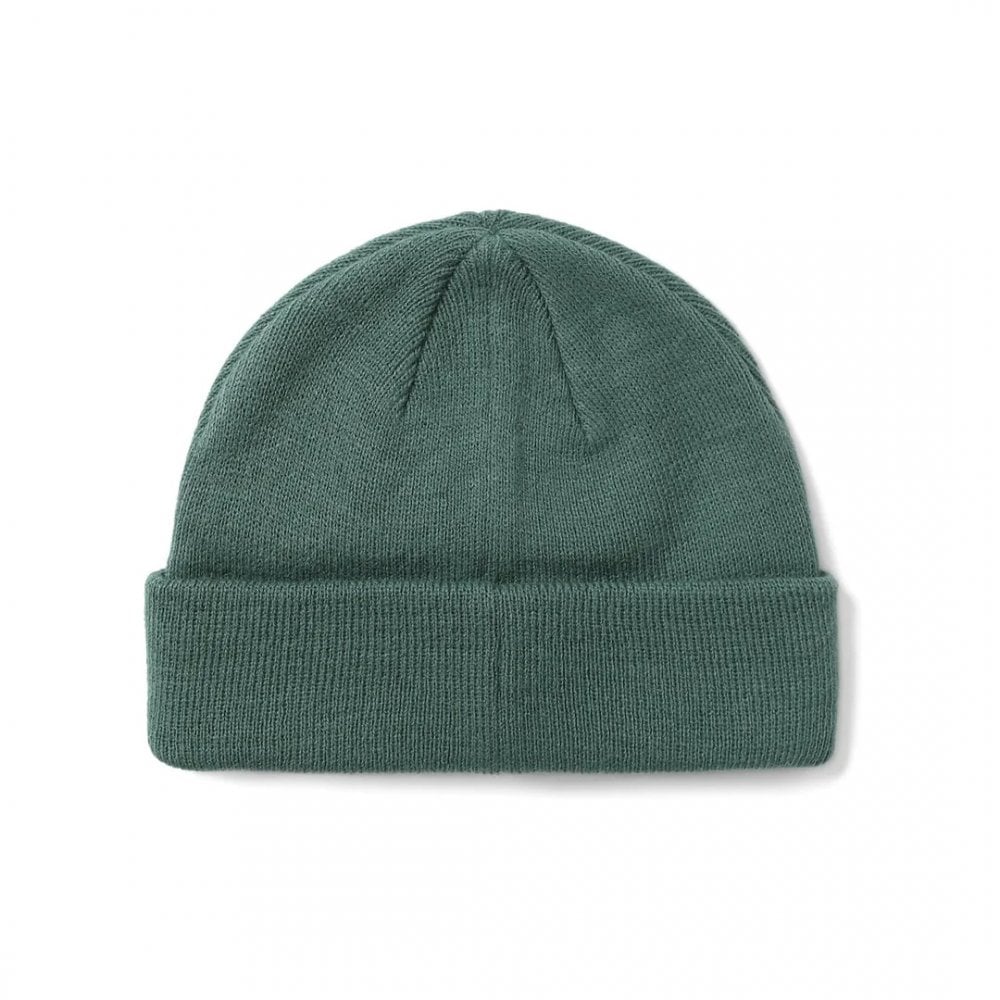 SP-Logo 2 Way Beanie - Moss - Image 2