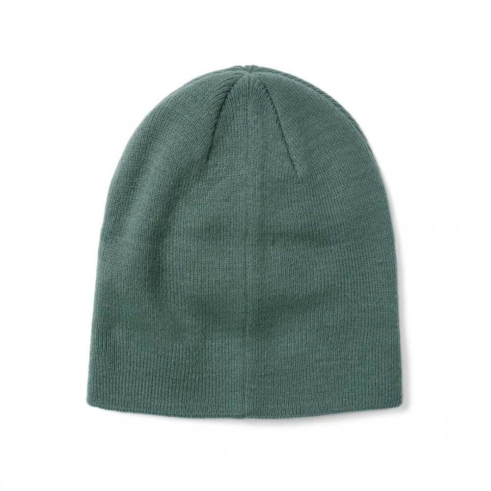 SP-Logo 2 Way Beanie - Moss - Image 4
