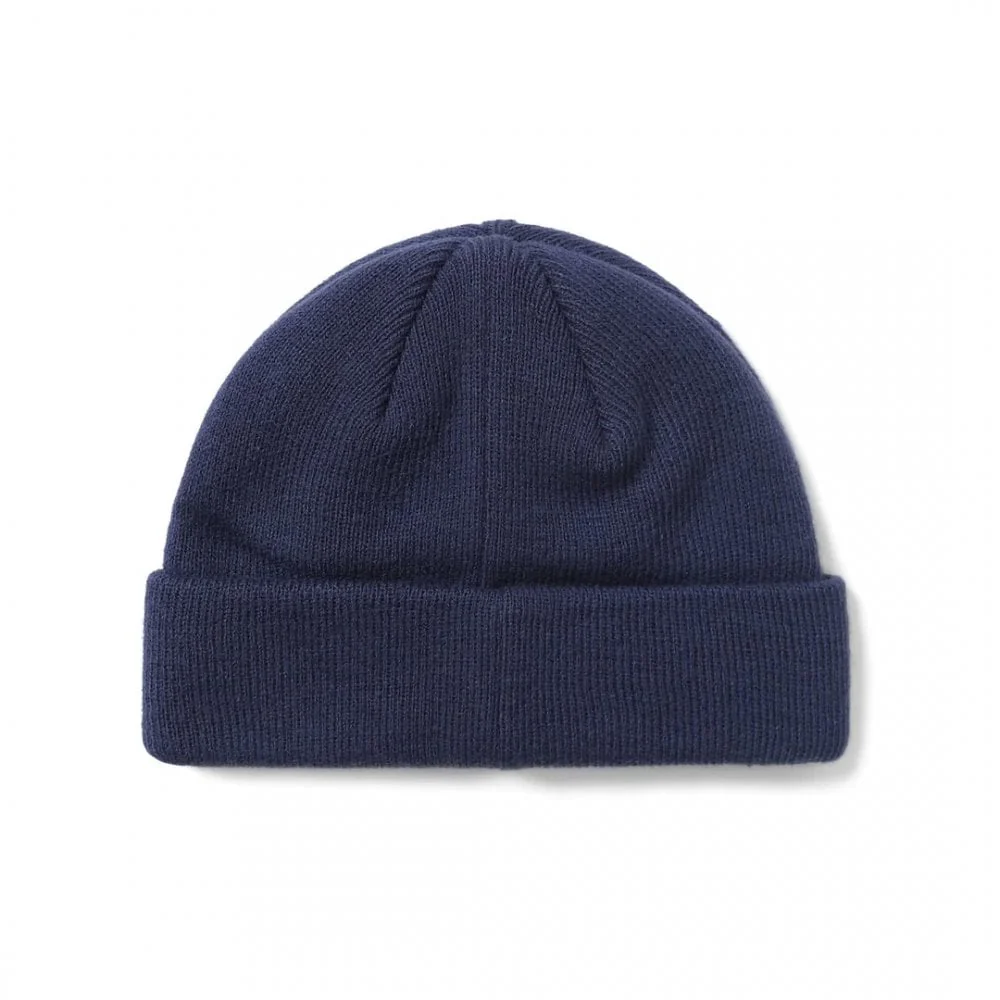 SP-Logo 2 Way Beanie - Navy - Image 2