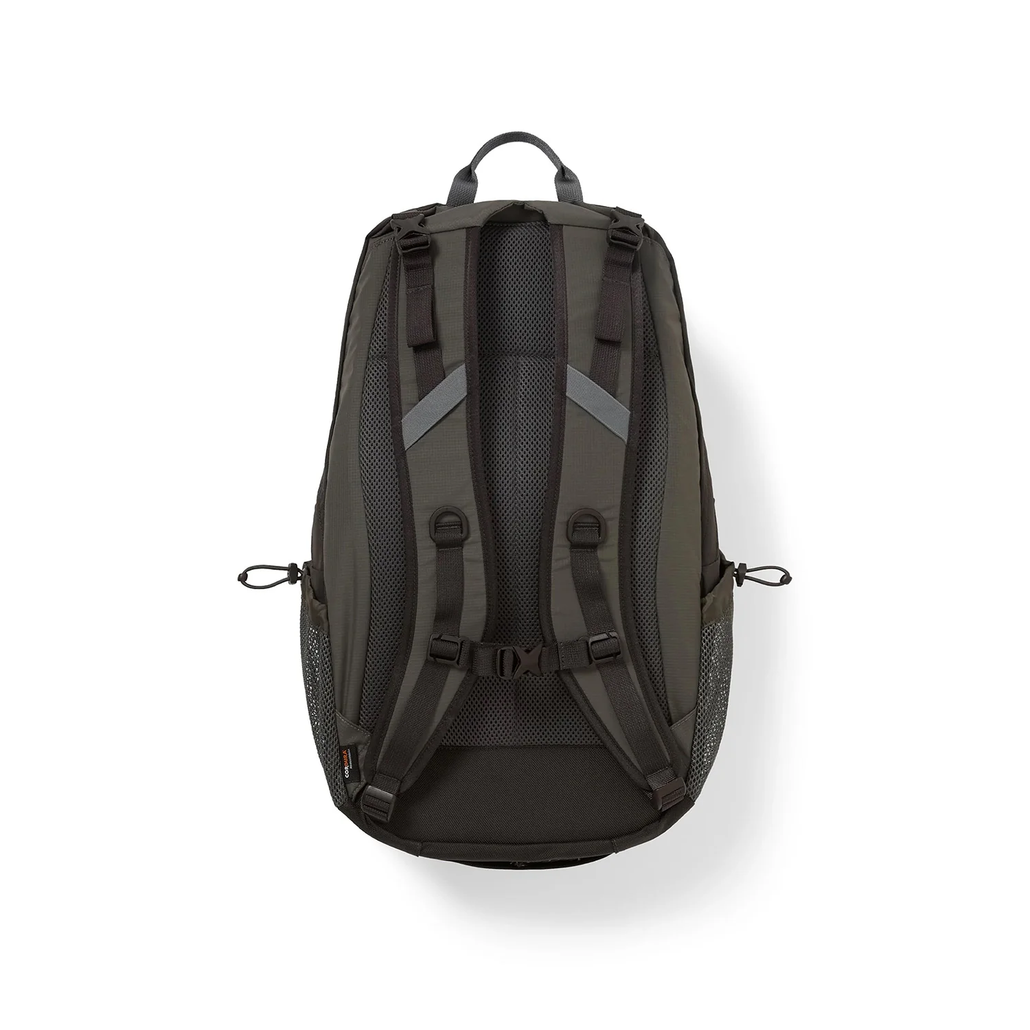 SP-Logo Field Backpack 28 - Charcoal - Image 3