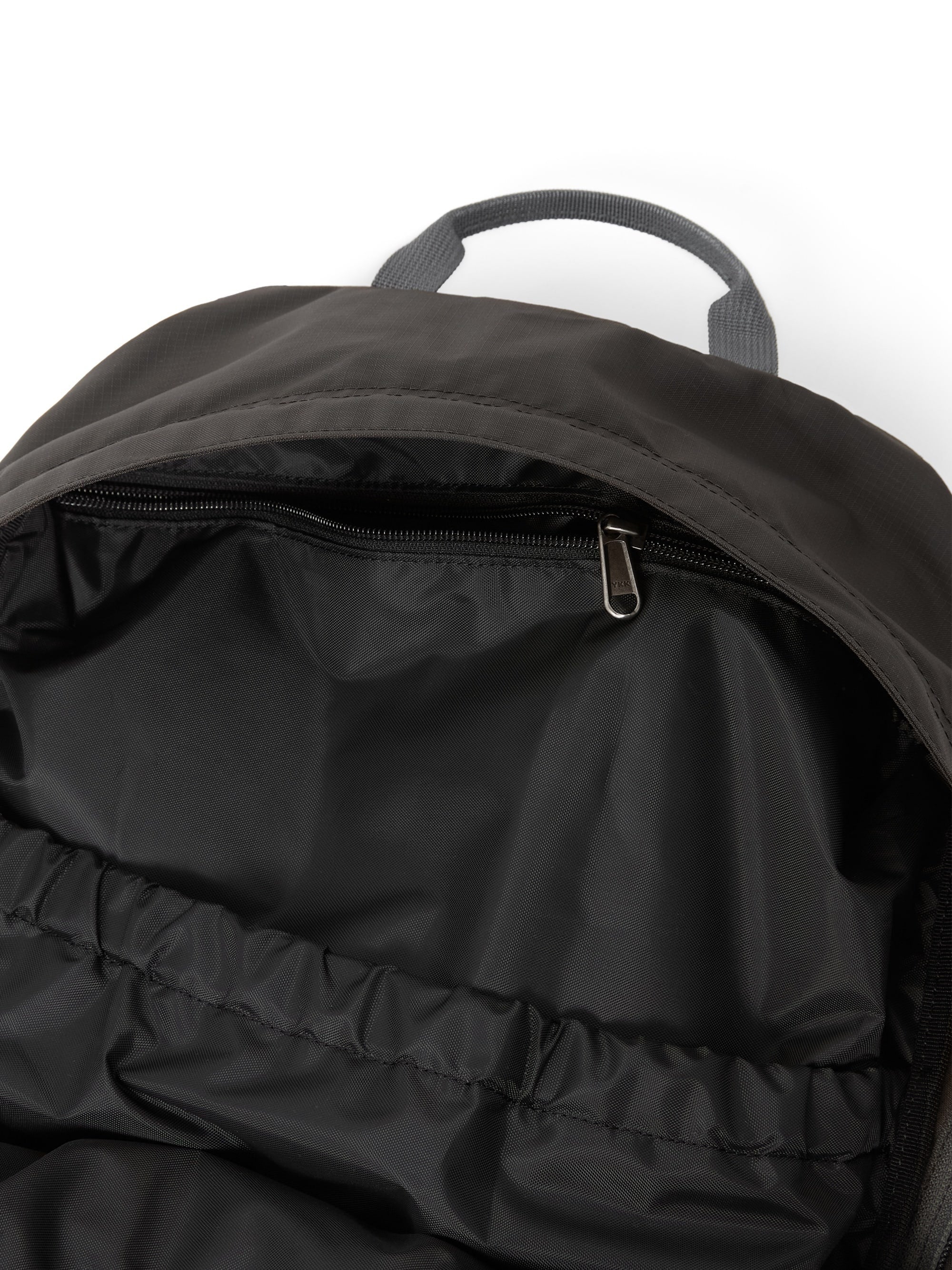 SP-Logo Field Backpack 28 - Charcoal - Image 4