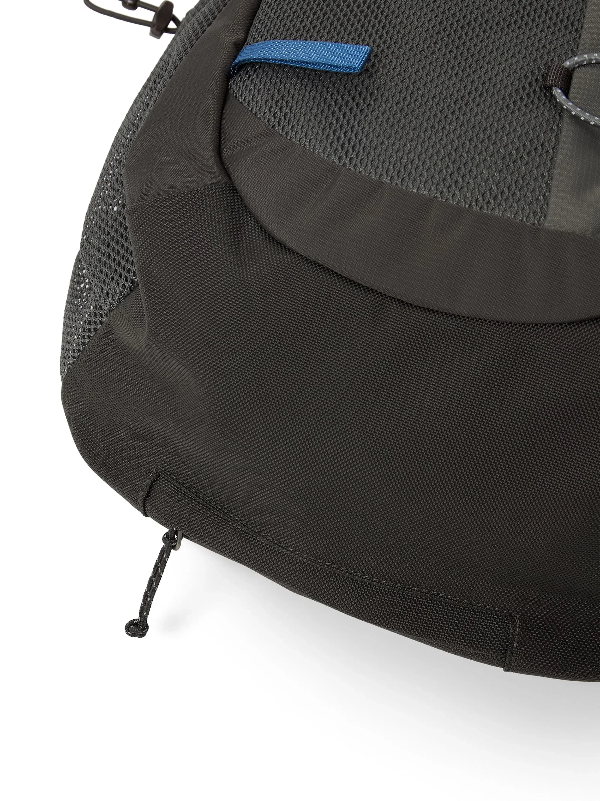 SP-Logo Field Backpack 28 - Charcoal - Image 6