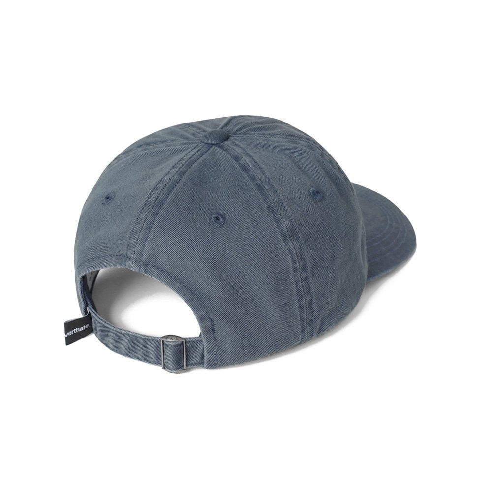 T-Logo Cap - Dusty Navy - Image 2