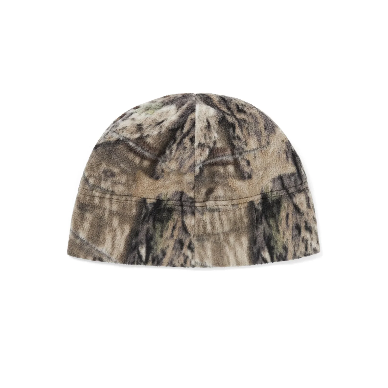 T-Logo Fleece Beanie - Camo - Image 2