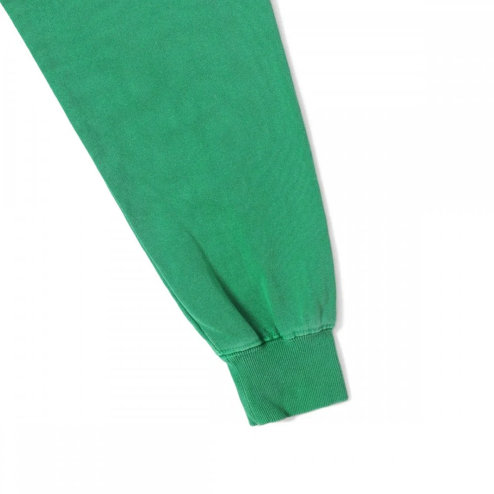 T-Logo LT Crewneck - Green - Image 5