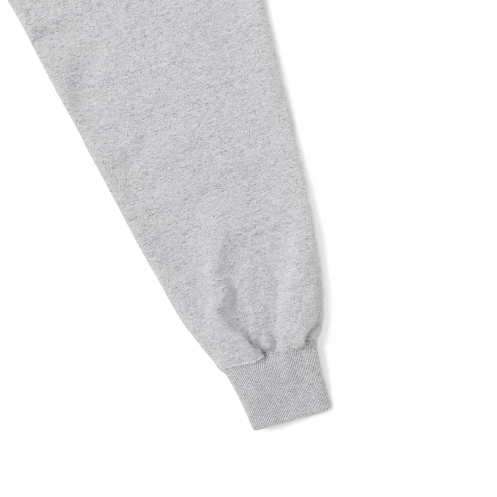 T-Logo LT Crewneck - Grey Heather - Image 5