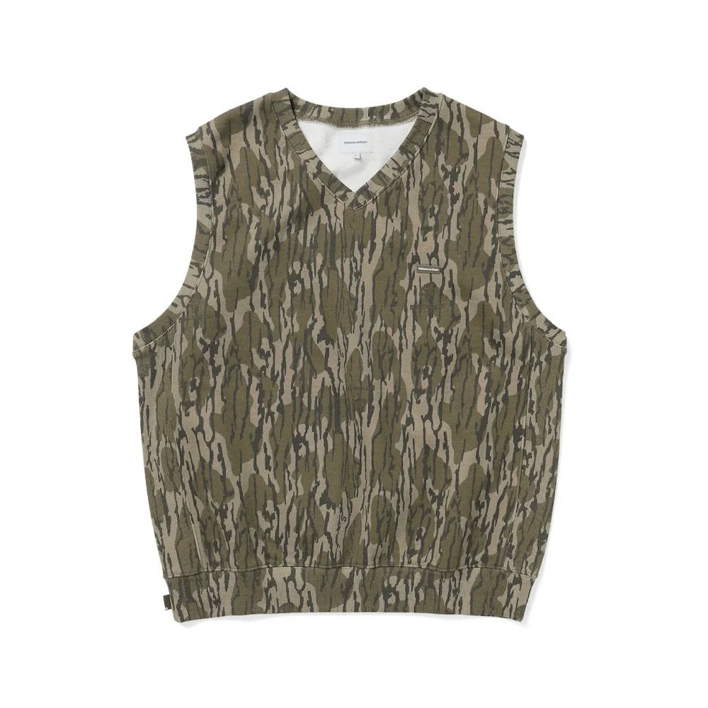 T.N.T. Classic HDP V Neck Vest
