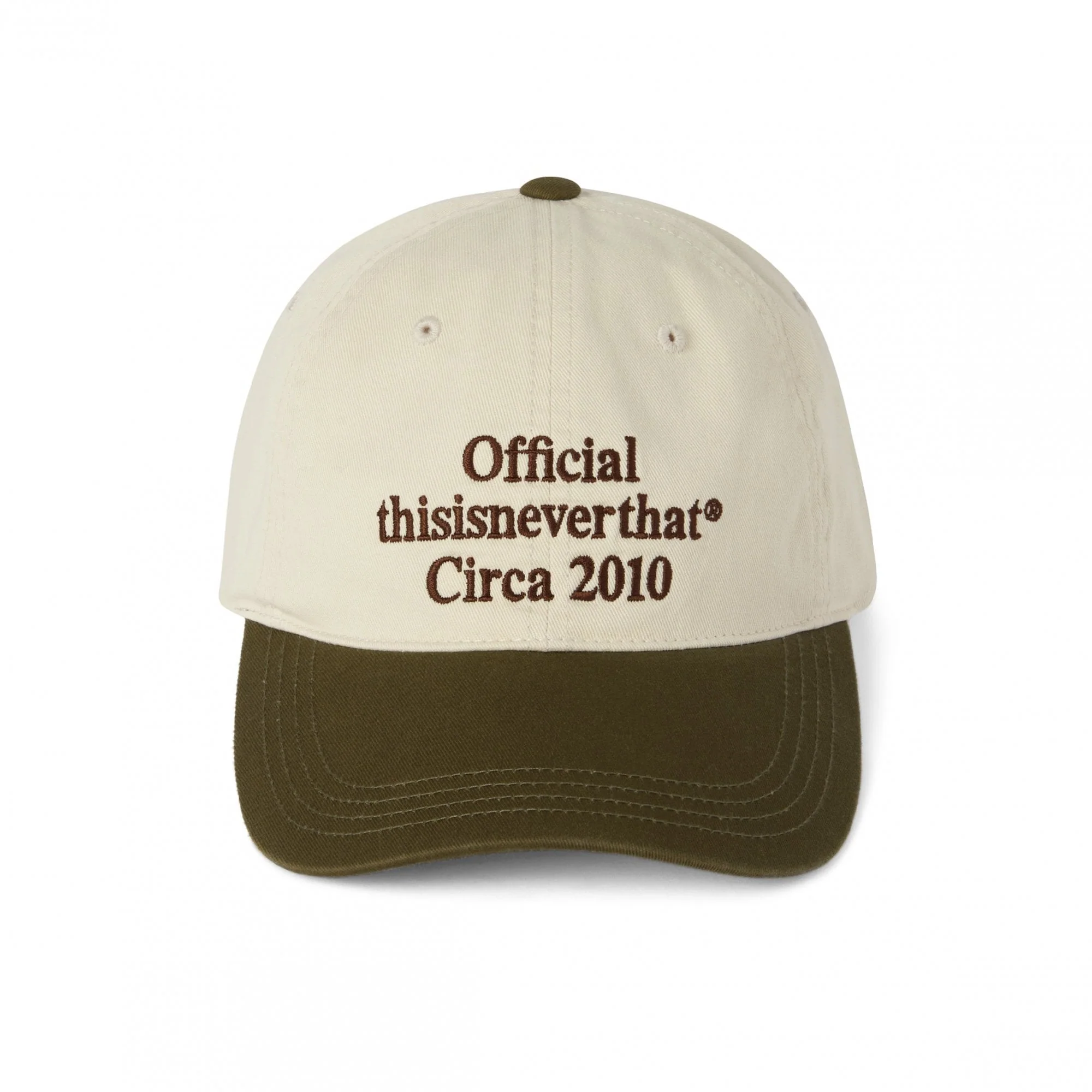 Times Cap - Image 2