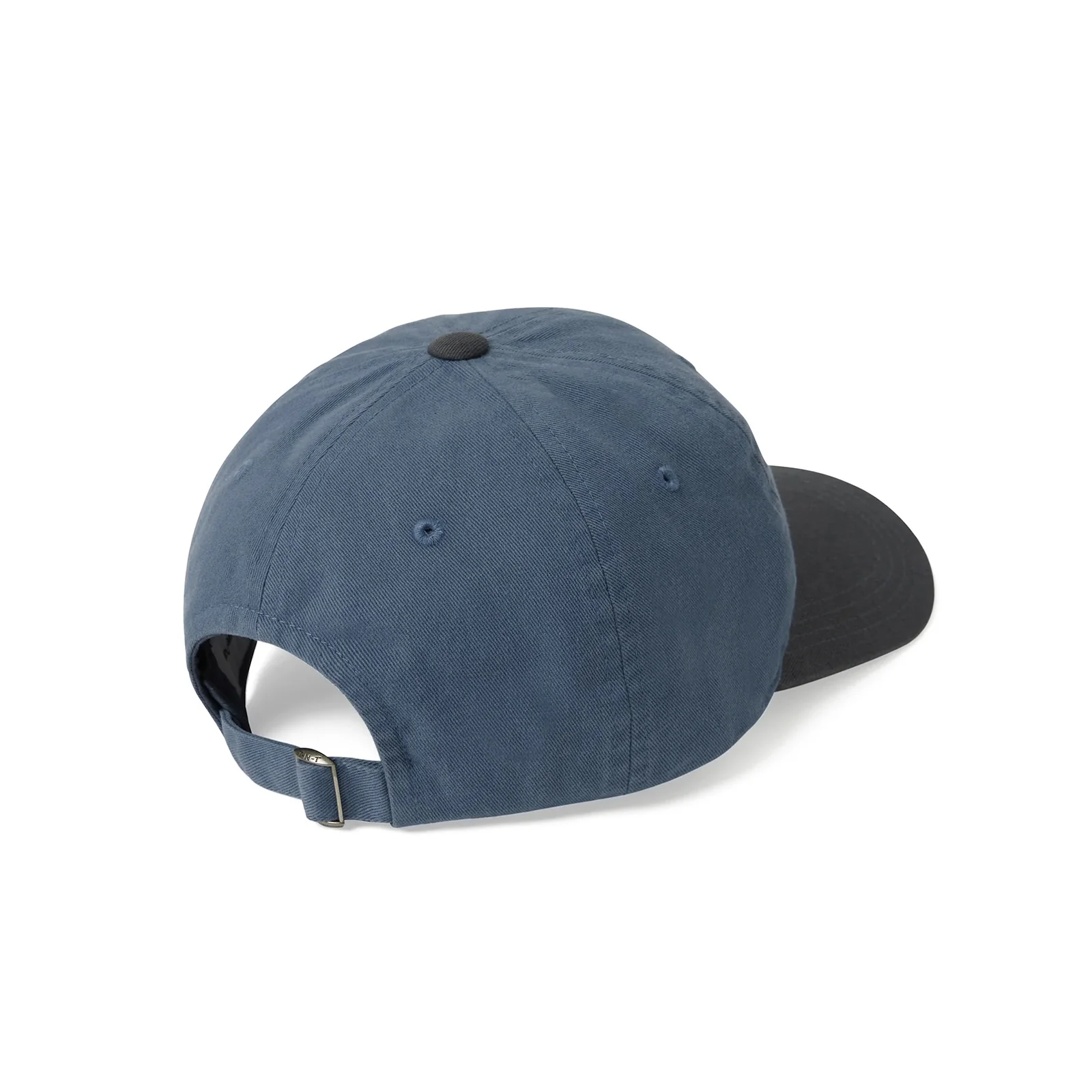Times Cap - Blue / Charcoal - Image 3