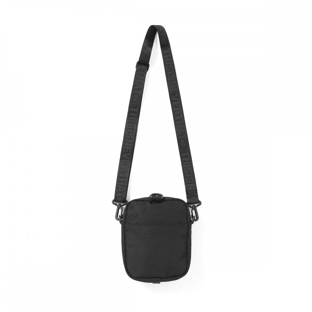 TNT Supplies 2 Shoulder Bag - Black - Image 2