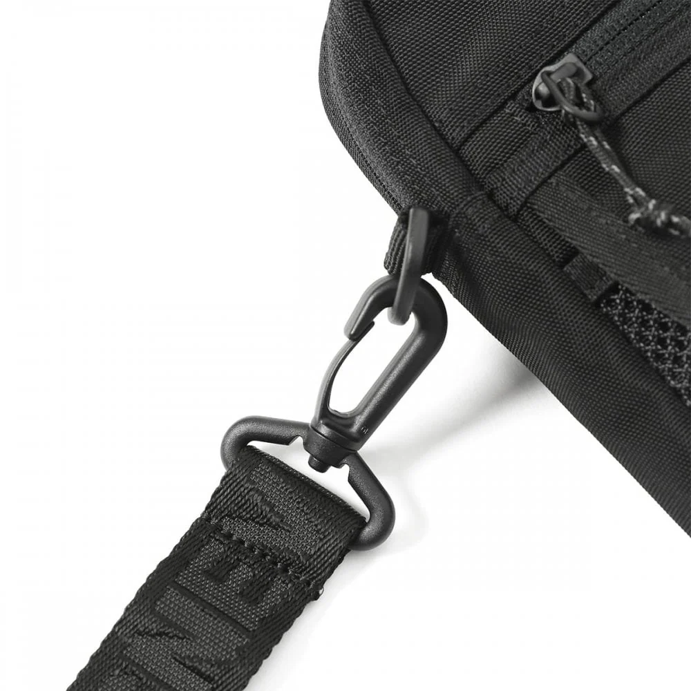 TNT Supplies 2 Shoulder Bag - Black - Image 4
