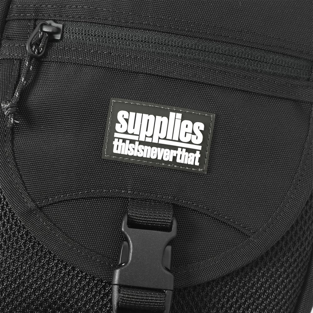 TNT Supplies 2 Shoulder Bag - Black - Image 5