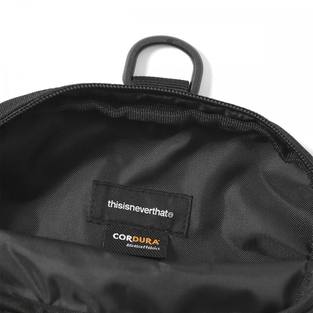 TNT Supplies 2 Shoulder Bag - Black - Image 7