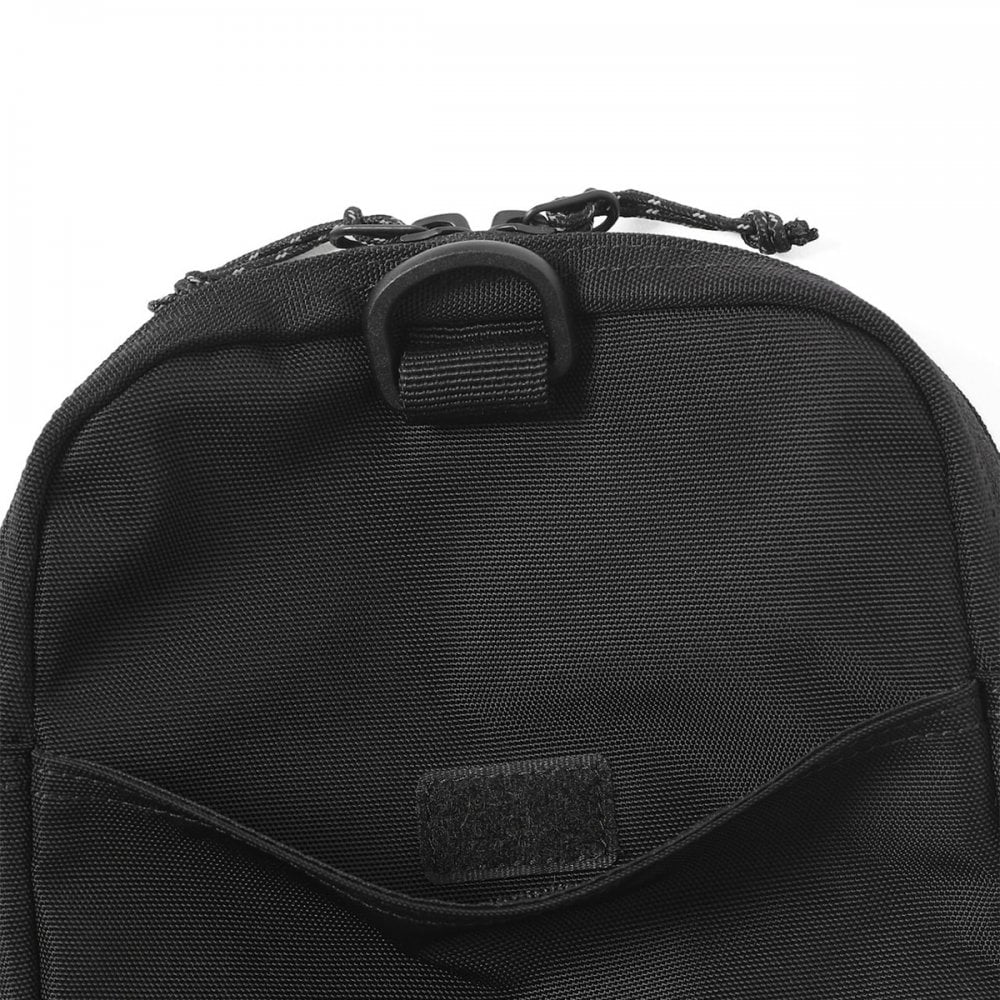 TNT Supplies 2 Shoulder Bag - Black - Image 8