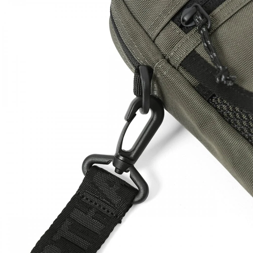 TNT Supplies 2 Shoulder Bag - Khaki - Image 3
