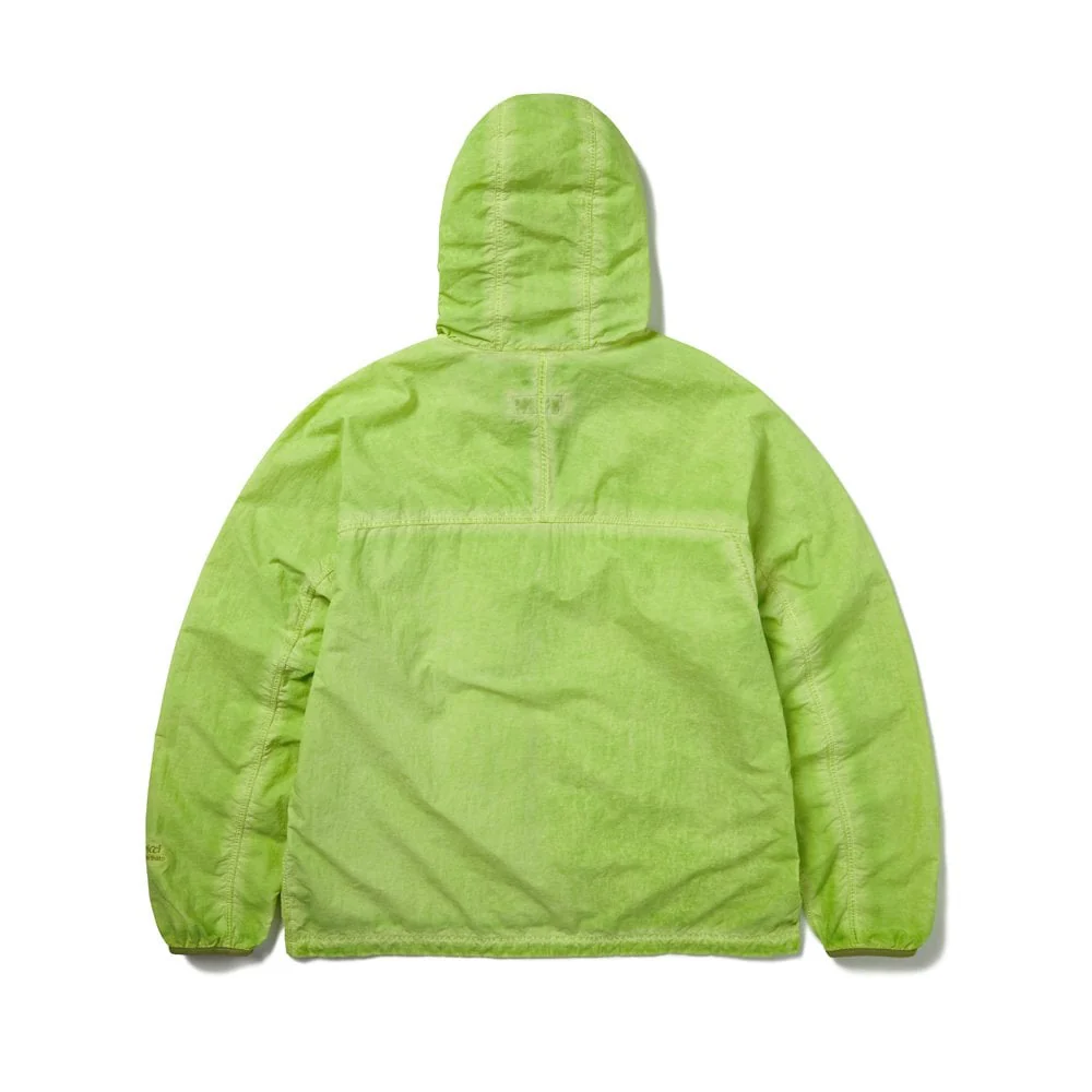 TNT X Gramicci Overdyed Light Jacket - Image 2