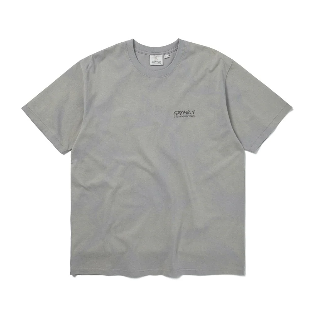 TNT X Gramicci Sun Faded Tee