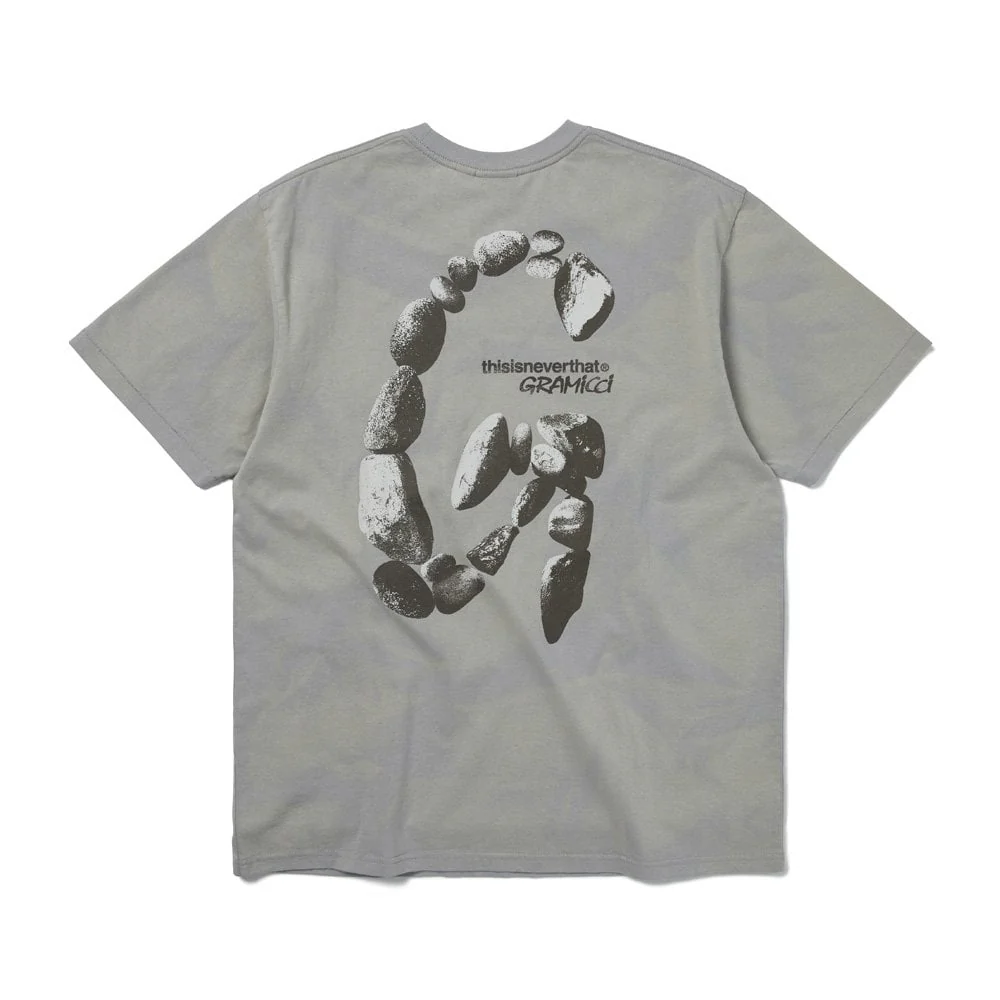 TNT X Gramicci Sun Faded Tee - Image 2