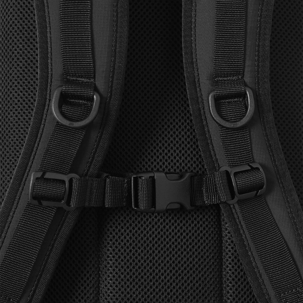 Traveler FT 15 Backpack - Black - Image 11