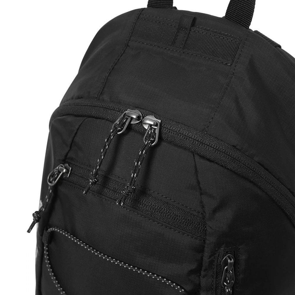 Traveler FT 15 Backpack - Black - Image 5