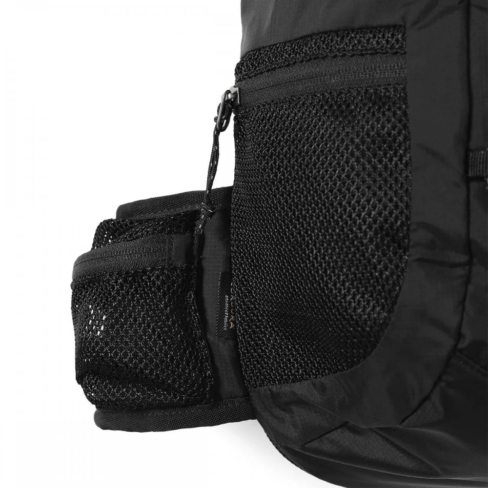 Traveler FT 15 Backpack - Black - Image 8
