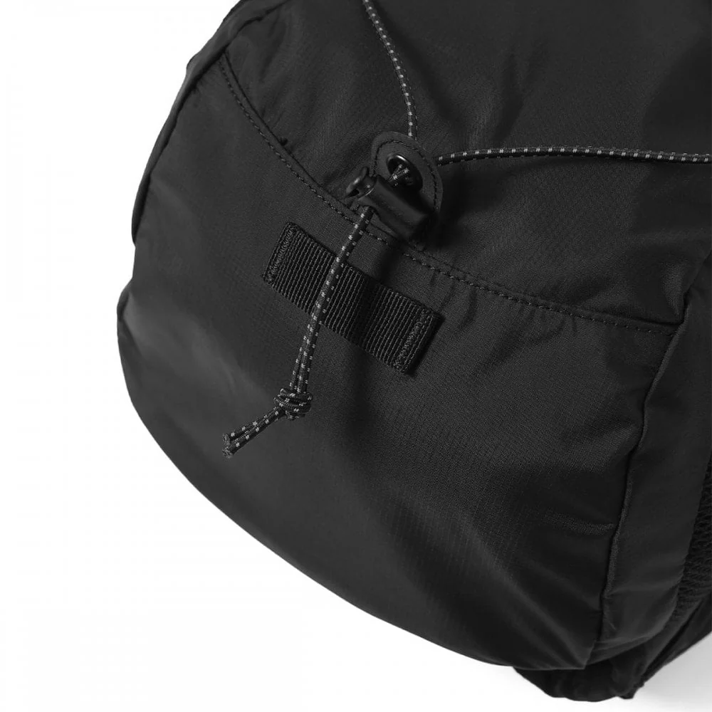 Traveler FT 15 Backpack - Black - Image 9