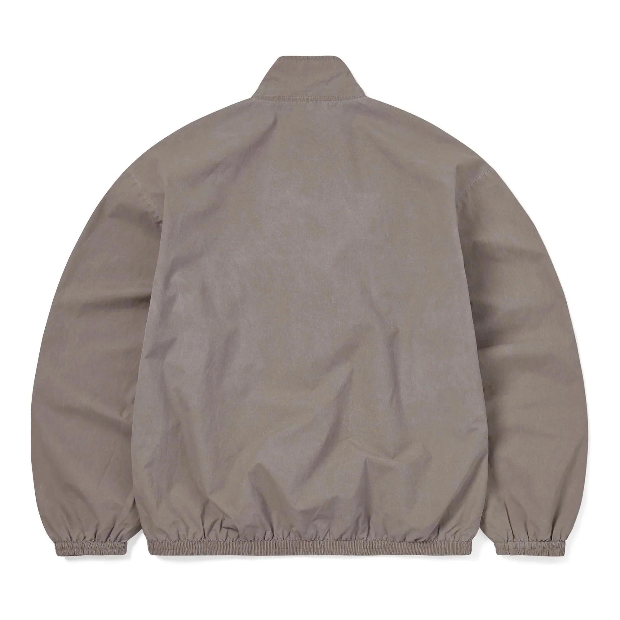 Washed INTL Team Jacket - Dusty Pink - Image 2