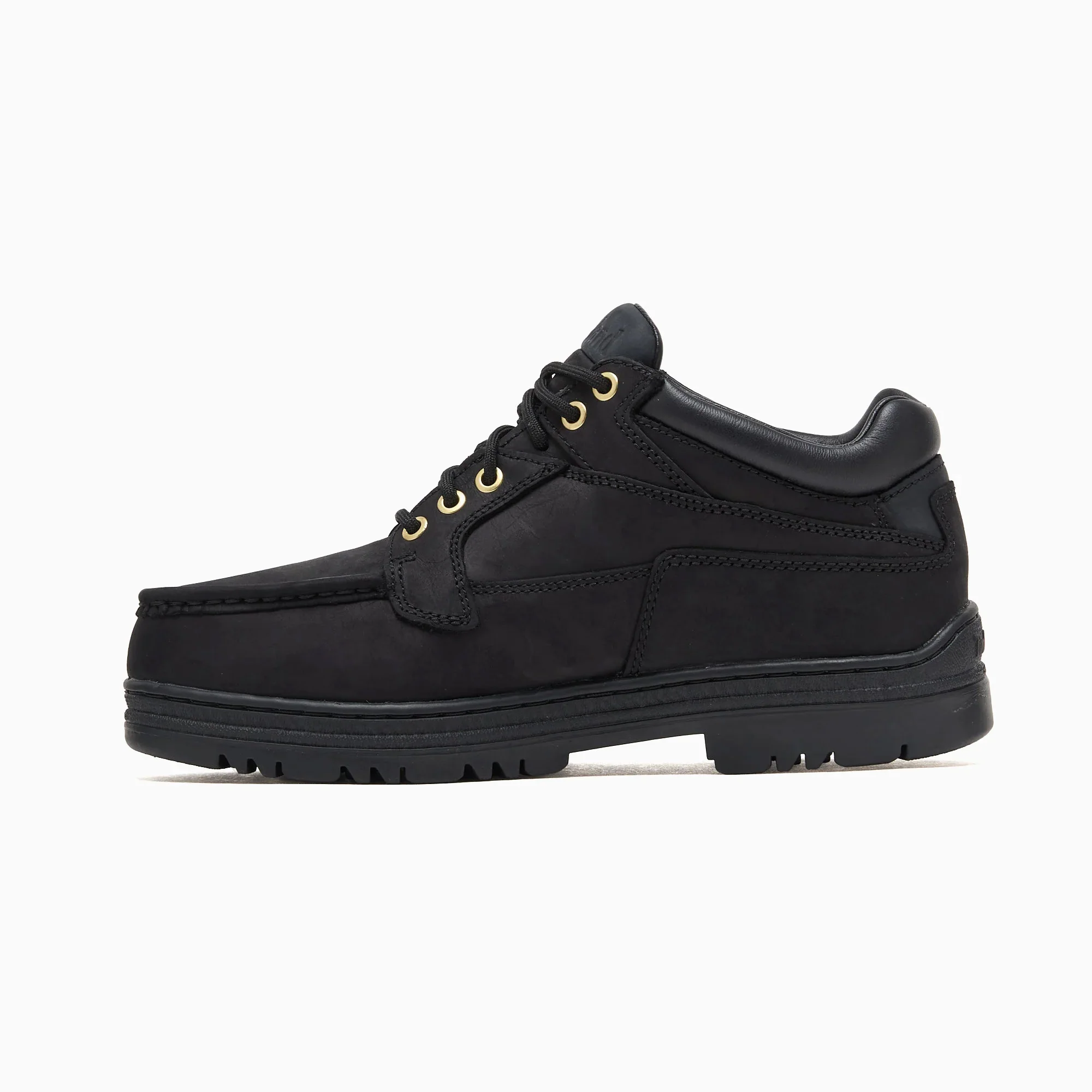 Heritage Mid Lace GORE-TEX® Boot - Black - Image 6