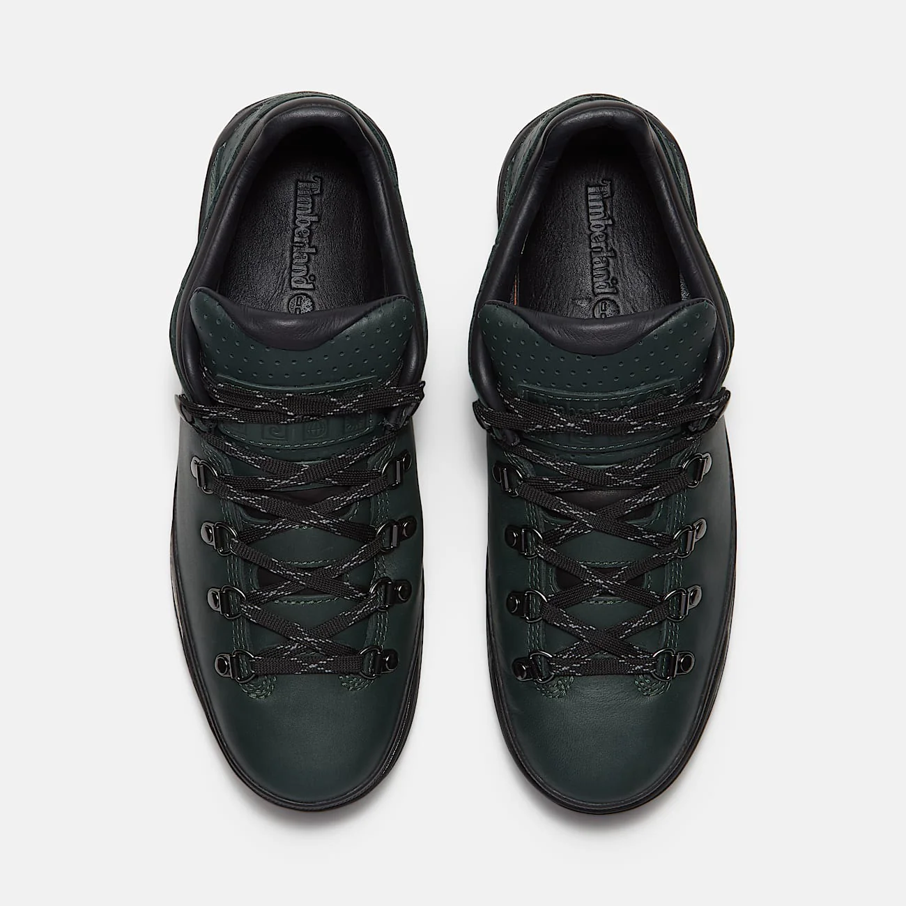 World Hiker Low GORE-TEX® Boot - Dark Green - Image 10